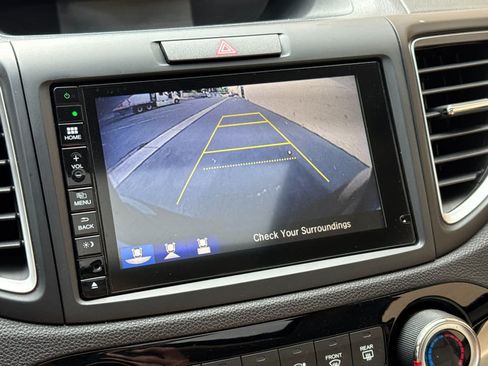 Used 2016 Honda CR-V EX image 19