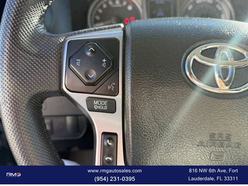 Used 2023 Toyota Tacoma SR5 image 23