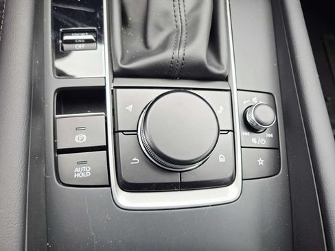 New 2026 MAZDA MAZDA3 s Sport FWD image 26