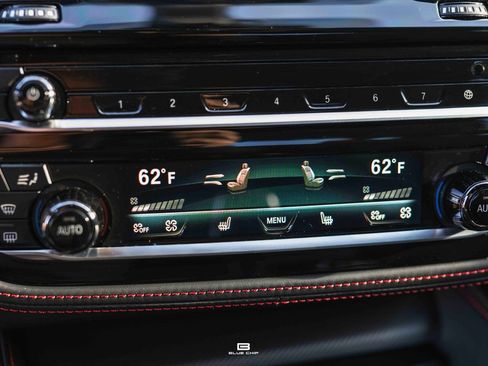 Used 2022 BMW M5 CS image 39