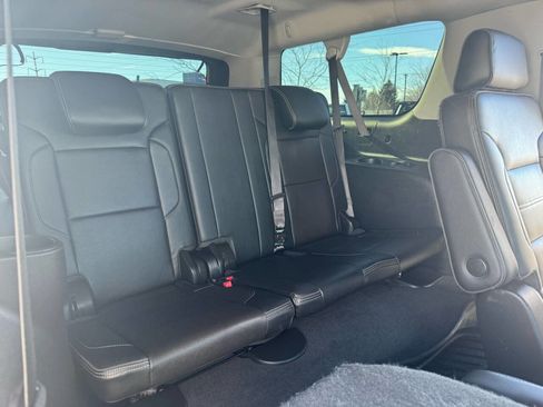Used 2020 GMC Yukon XL Denali w/ Denali Ultimate Package image 38