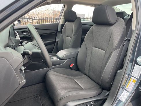 Used 2023 Honda Accord EX image 24