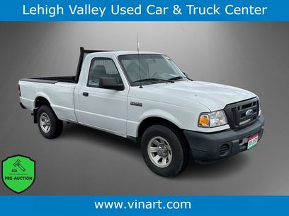 Used 2009 Ford Ranger XL