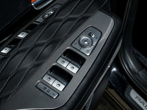 Used 2022 Hyundai Palisade Calligraphy image 44