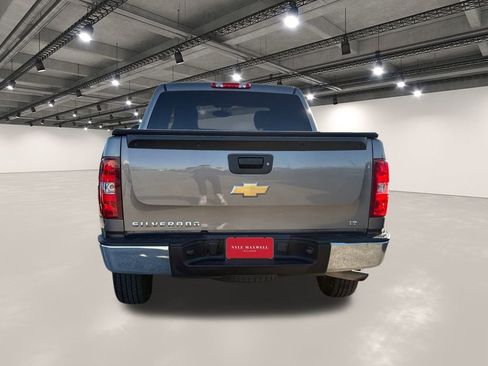 Used 2013 Chevrolet Silverado 1500 LT w/ Interior Plus Package image 15