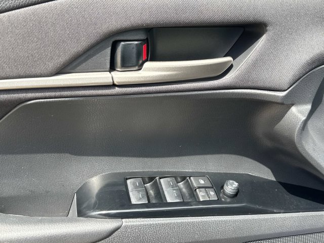 Used 2025 Toyota Camry LE FWD image 24