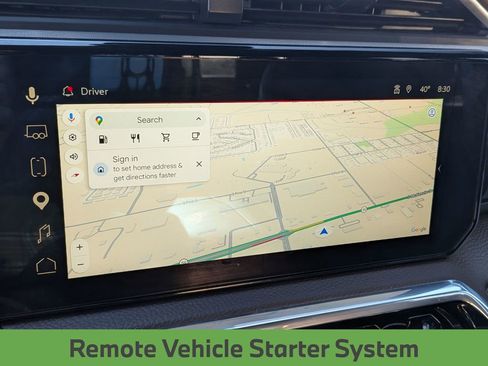 Used 2024 GMC Sierra 1500 Denali w/ Denali Reserve Package image 21