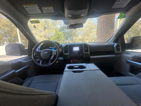 Used 2018 Ford F150 XLT image 20