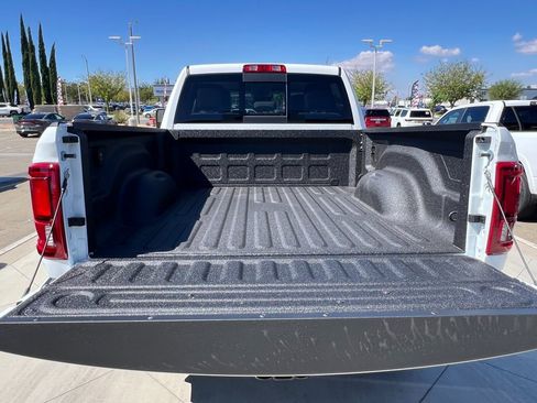 New 2026 RAM 2500 Laramie image 15