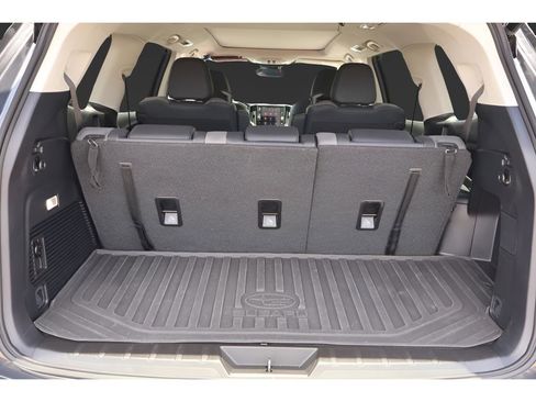 Certified 2025 Subaru Ascent Onyx Edition w/ Onyx Package AWD/4WD image 20