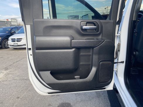 Used 2020 Chevrolet Silverado 2500 W/T w/ WT Convenience Package image 20