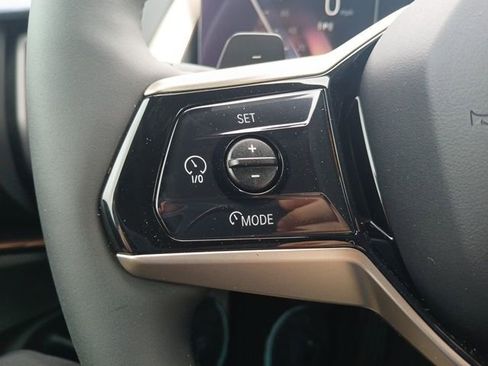 New 2025 BMW X3 xDrive30i w/ Convenience Package image 25