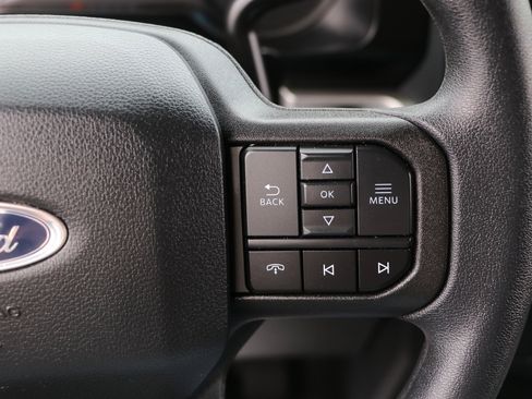 Used 2023 Ford F550 2WD SuperCab Super Duty image 19