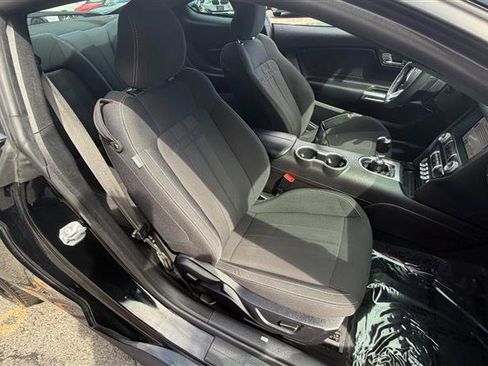 Used 2019 Ford Mustang Coupe w/ Ecoboost Performance Package RWD image 8
