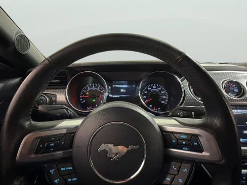 Used 2015 Ford Mustang Premium w/ Ecoboost Performance Package image 29