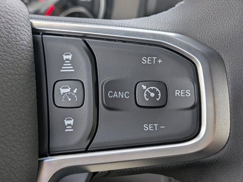 New 2026 RAM 2500 Big Horn image 22