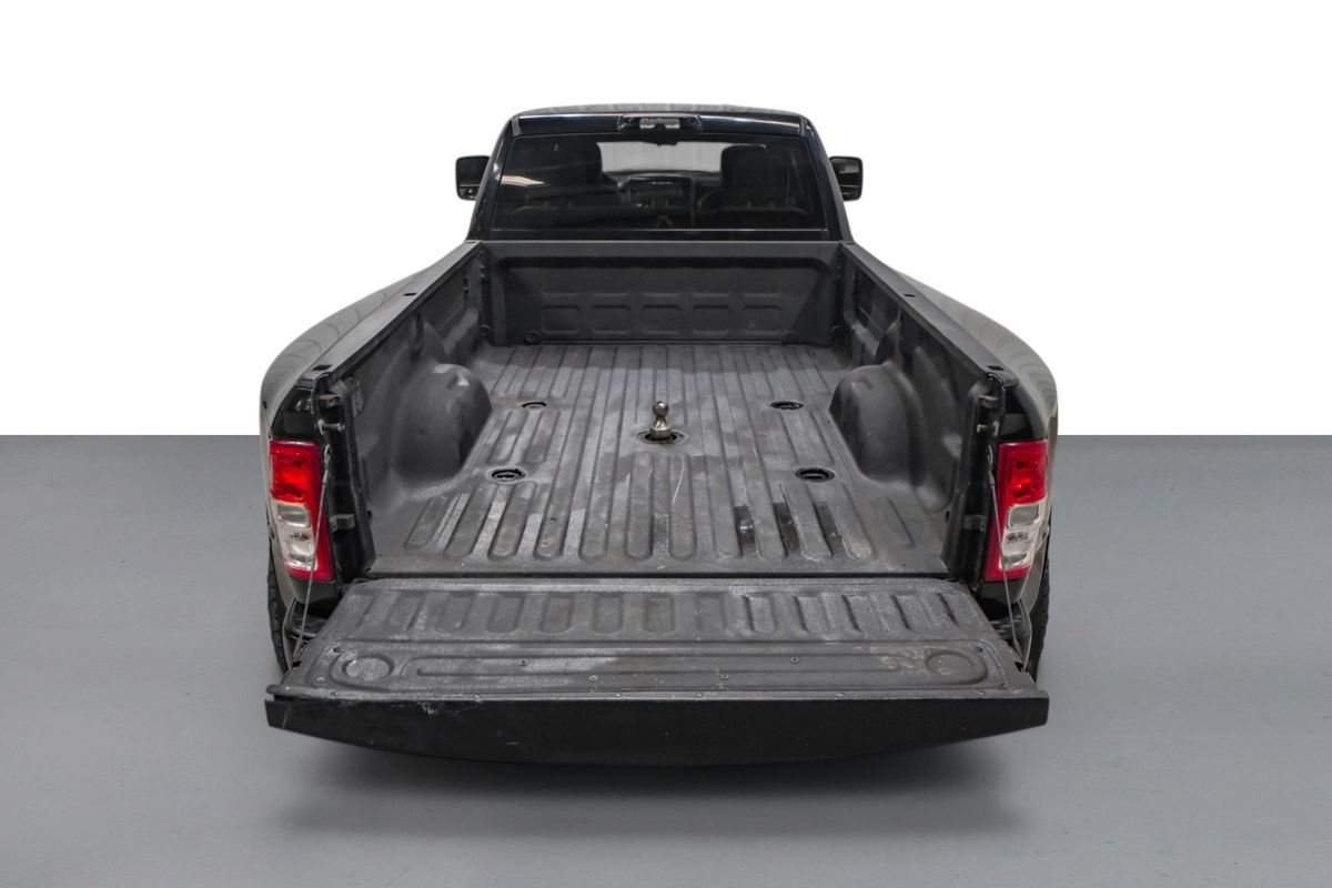 Used 2023 RAM 3500 Tradesman w/ Chrome Appearance Group AWD/4WD image 57