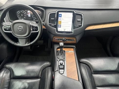 Used 2019 Volvo XC90 T6 Inscription w/ Advanced Package image 15