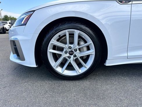 Used 2024 Audi A5 2.0T Premium Plus image 32