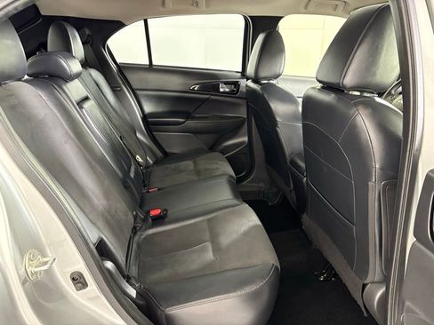 Used 2023 Mitsubishi Eclipse Cross SE image 49