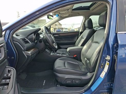 Used 2019 Subaru Outback 3.6R Limited w/ Popular Package #2 image 15