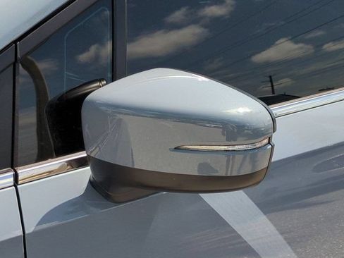 New 2026 Honda Odyssey Touring image 11