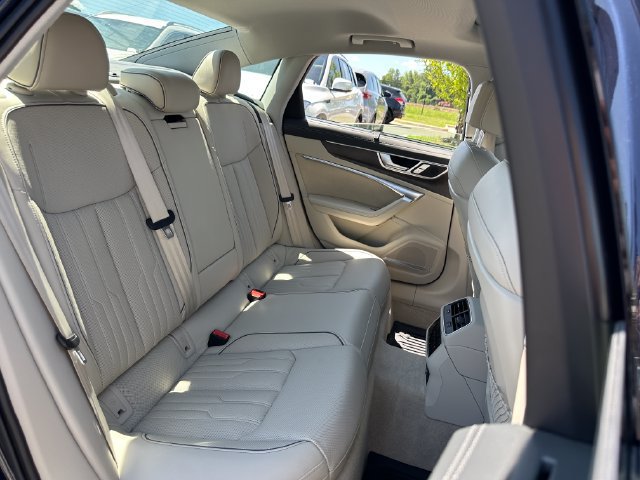 Used 2019 Audi A6 3.0T Prestige w/ Prestige Package AWD/4WD image 28