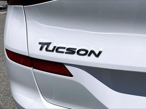 Used 2020 Hyundai Tucson SE FWD image 24