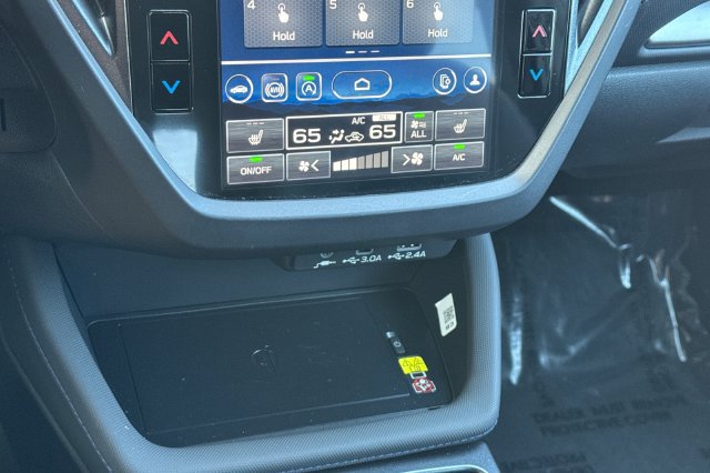New 2026 Subaru Forester Premium AWD/4WD image 23