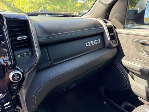 Used 2021 RAM 1500 TRX w/ TRX Level 1 Equipment Group image 36