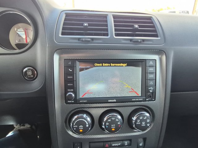 Used 2012 Dodge Challenger R/T RWD image 11