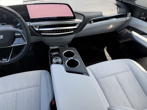 Certified 2024 Cadillac Lyriq Sport RWD image 14