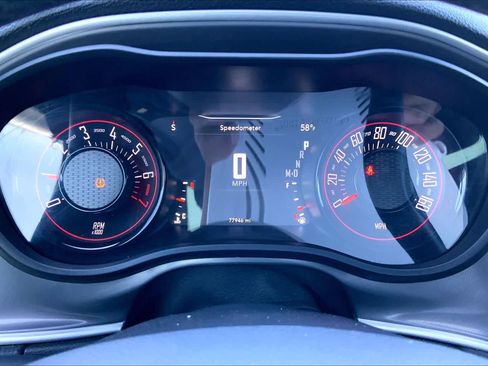 Used 2022 Dodge Challenger SXT w/ Blacktop Package image 25