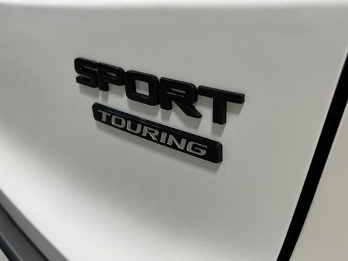 New 2026 Honda CR-V Sport Touring image 6