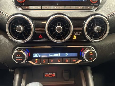 Used 2022 Nissan Sentra SR image 17