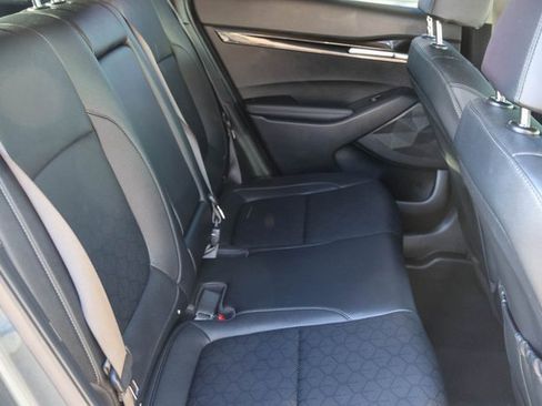 Used 2024 Kia Seltos SX w/ SX Sunroof Package image 18