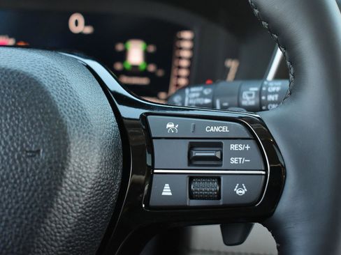 New 2026 Honda Pilot Elite image 16