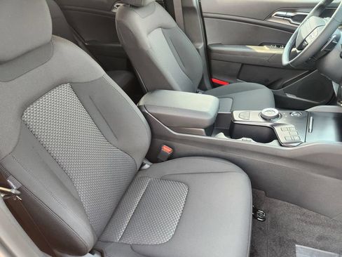 New 2027 Kia Sportage S AWD/4WD image 14