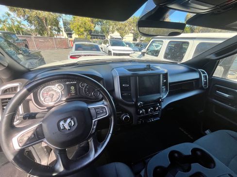 Used 2024 RAM 2500 Big Horn image 7