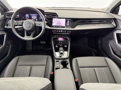 Certified 2025 Audi A3 2.0T Premium image 16
