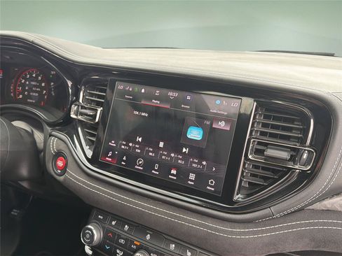 Used 2021 Dodge Durango SRT Hellcat w/ Premium Interior Group AWD/4WD image 19
