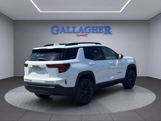 New 2025 GMC Terrain Elevation w/ Black Edition video 4