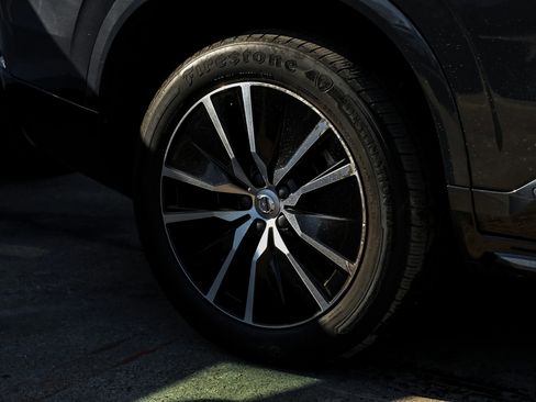 Used 2022 Volvo XC90 T8 Inscription Expression image 60