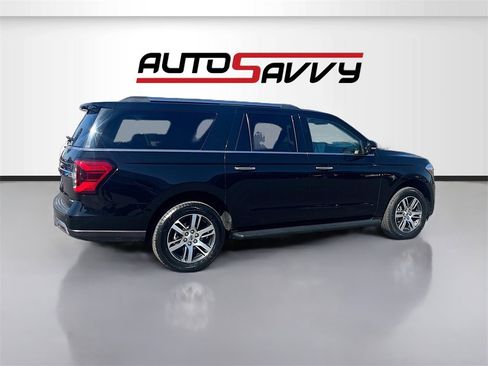 Used 2024 Ford Expedition Max Limited image 7