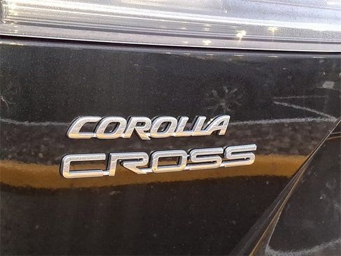 New 2026 Toyota Corolla Cross XLE image 15