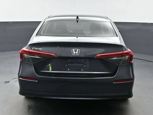 Used 2024 Honda Civic LX image 4
