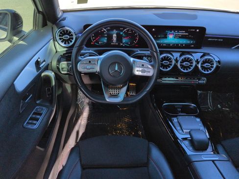 Used 2021 Mercedes-Benz A 35 AMG AMG A 35 image 14