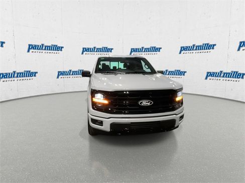 New 2025 Ford F150 XLT w/ Equipment Group 302A MID image 3