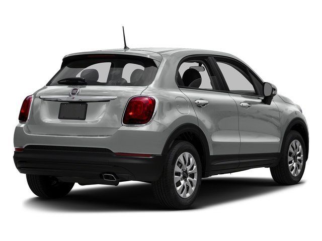 Used 2016 FIAT 500X Trekking FWD image 2