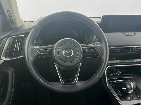 Used 2024 MAZDA CX-90 Plug-In Hybrid w/ Premium Pkg AWD/4WD image 18